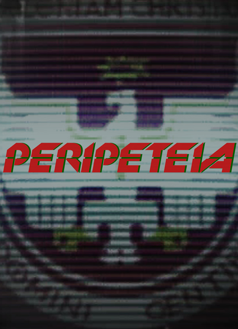 Обложка Peripeteia