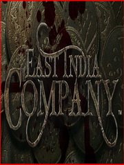 Обложка игры East India Company