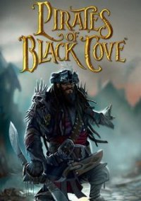 Обложка игры Pirates of the Black Cove