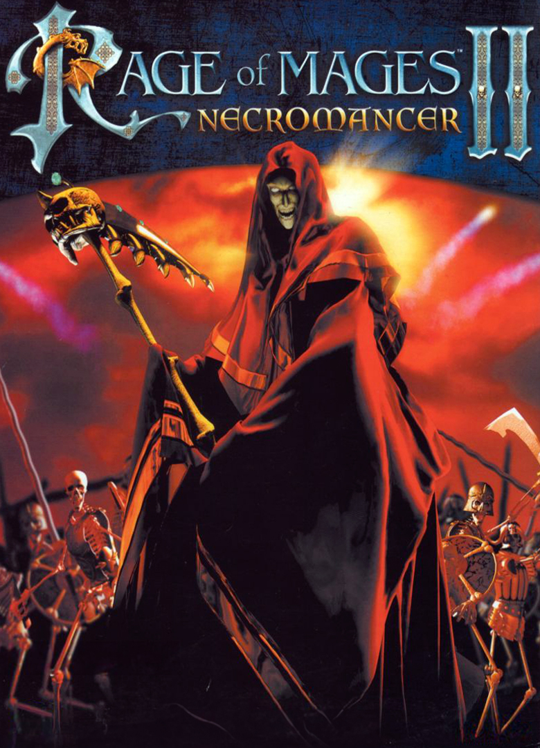 Обложка игры Аллоды 2: Повелитель Душ