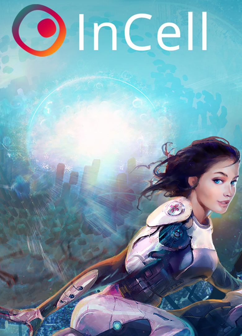 Обложка игры InCell VR