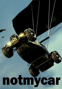 Обложка игры NotMyCar