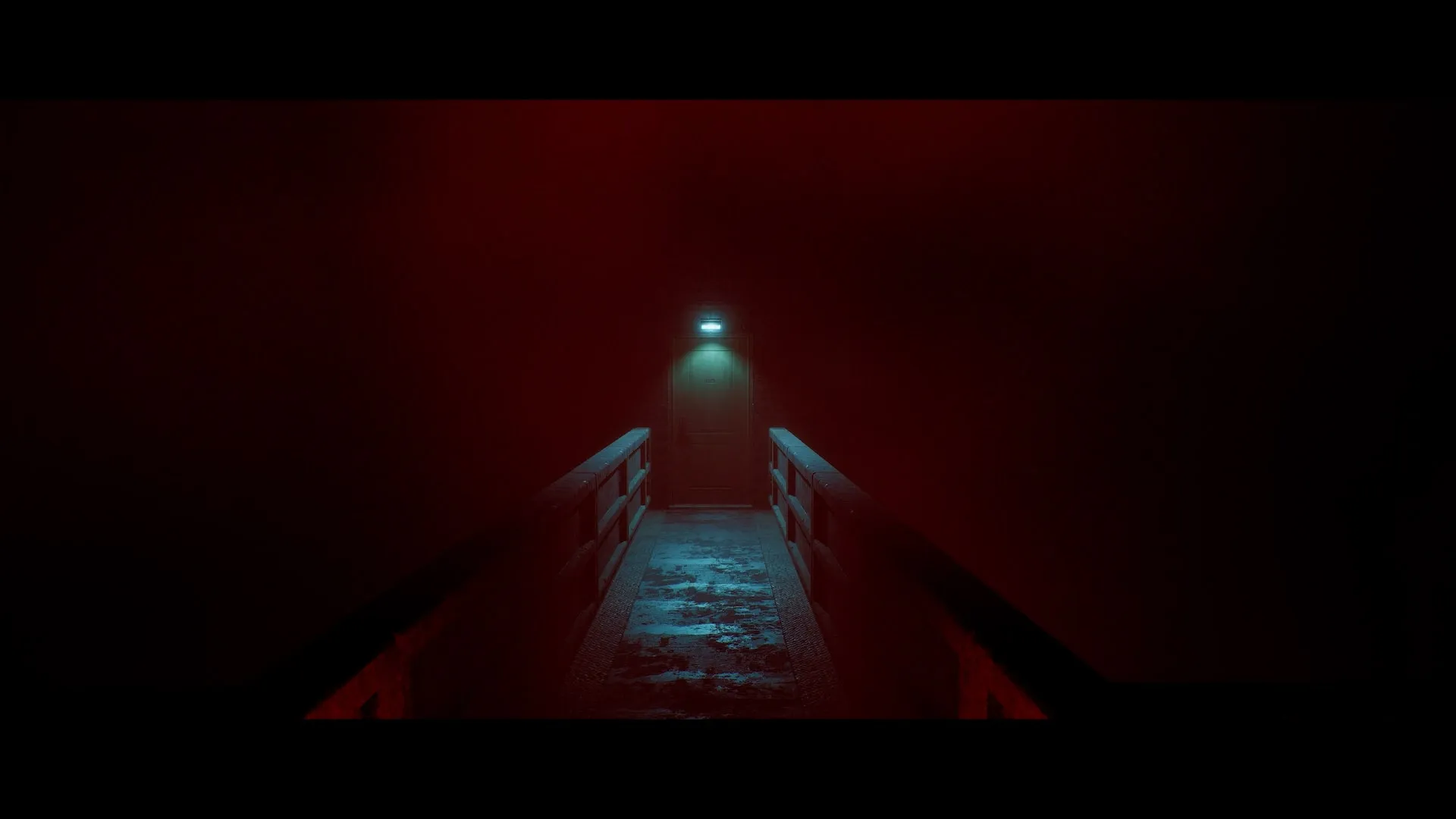 Скриншот из игры Silent Hill: Townfall - 18