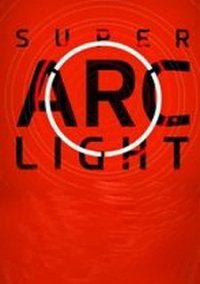 Обложка игры Super Arc Light