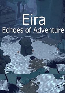 Обложка игры Eira: Echoes of Adventure