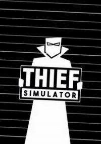 Обложка Thief Simulator