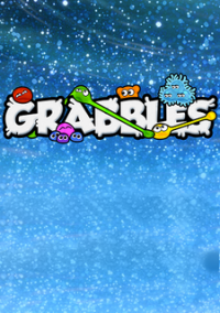 Обложка Grabbles