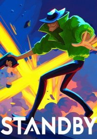 Обложка игры STANDBY