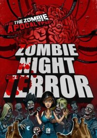 Обложка Zombie Night Terror