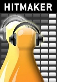 Обложка Hit Maker