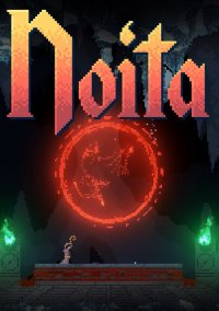 Обложка Noita