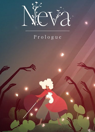 Обложка игры Neva: Prologue