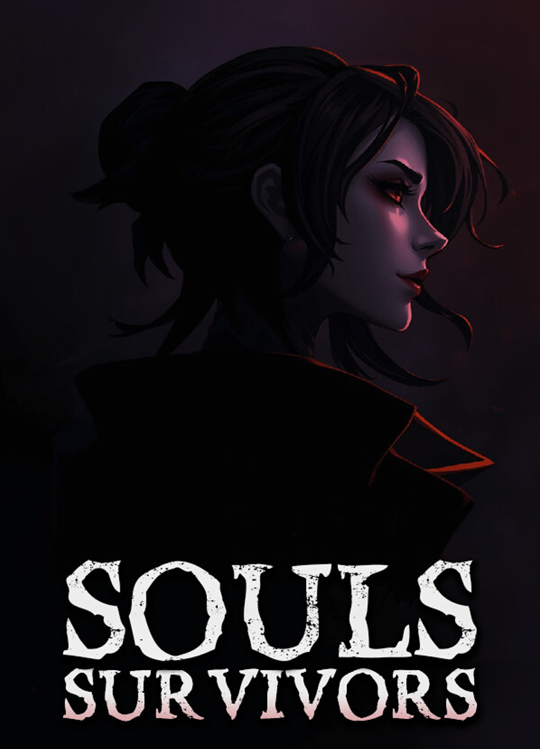 Обложка игры Souls Survivors