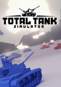 Обложка Total Tank Simulator