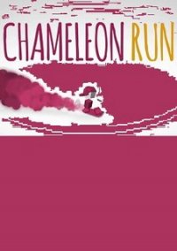 Обложка Chameleon Run