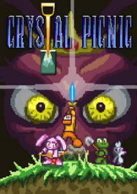 Обложка Crystal Picnic