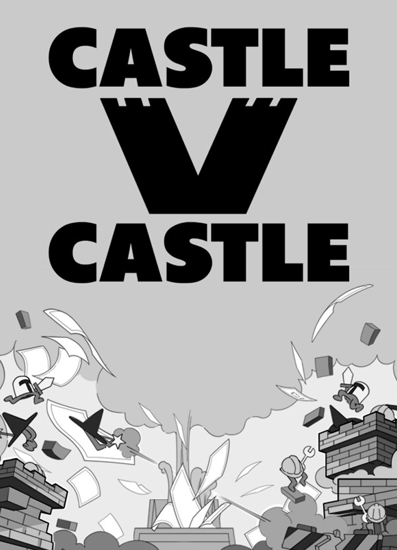 Обложка Castle V Castle