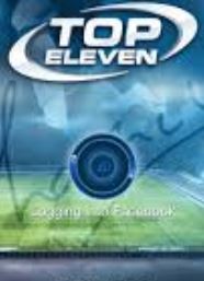 Обложка игры Top Eleven