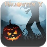 Обложка Halloween X