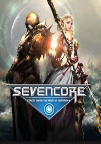 Обложка Sevencore