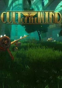 Обложка Cult of the Wind