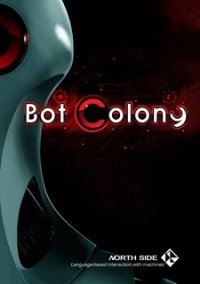 Обложка Bot Colony