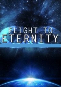 Обложка Flight to Eternity