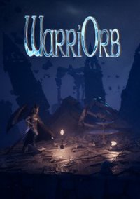 Обложка WarriOrb