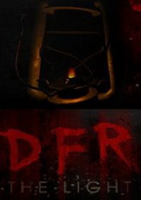 Обложка игры D.F.R.: The Light