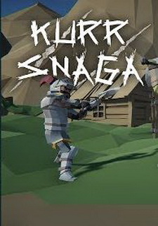 Обложка игры Kurr Snaga