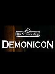Обложка The Dark Eye: Demonicon