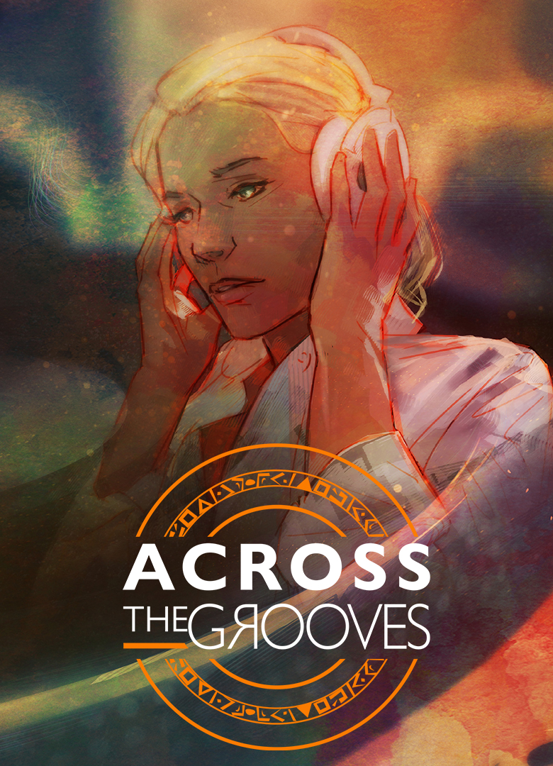 Обложка игры Across the Grooves
