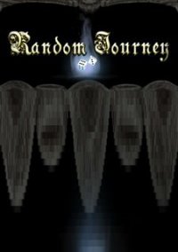 Обложка Random Journey