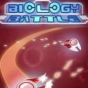 Обложка Biology Battle