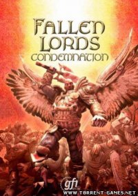 Обложка игры Fallen Lords: Condemnation