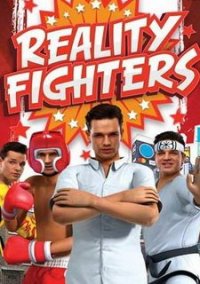 Обложка игры Reality Fighters
