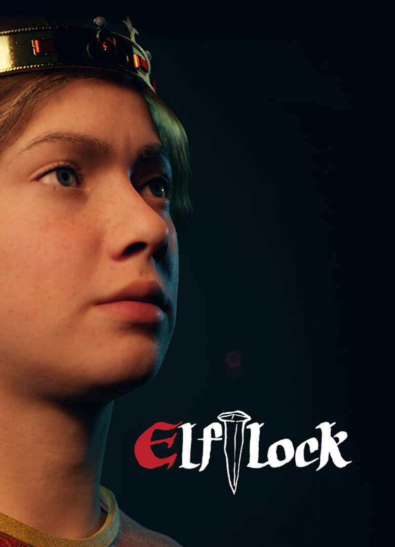Обложка Elflock