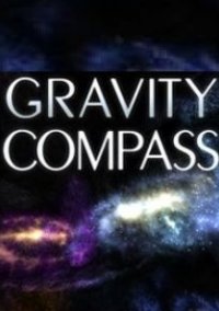Обложка игры Gravity Compass