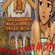 Обложка игры Misteri Rumah Angker