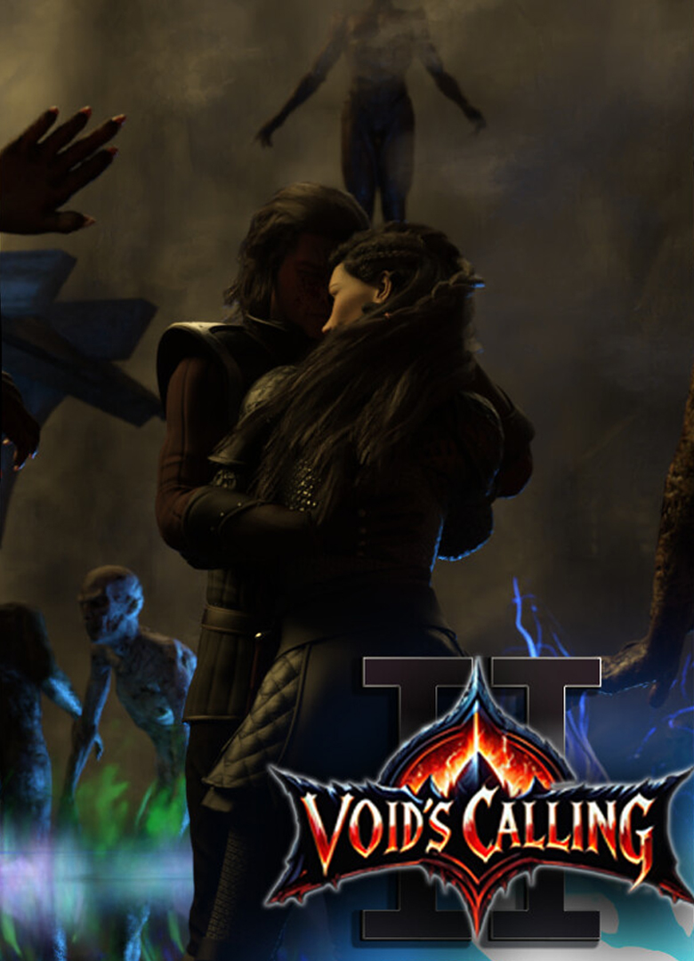 Обложка игры Void's Calling: Episode 2