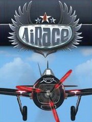 Обложка AiRace