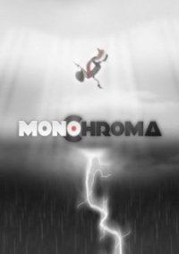 Обложка игры Monochroma