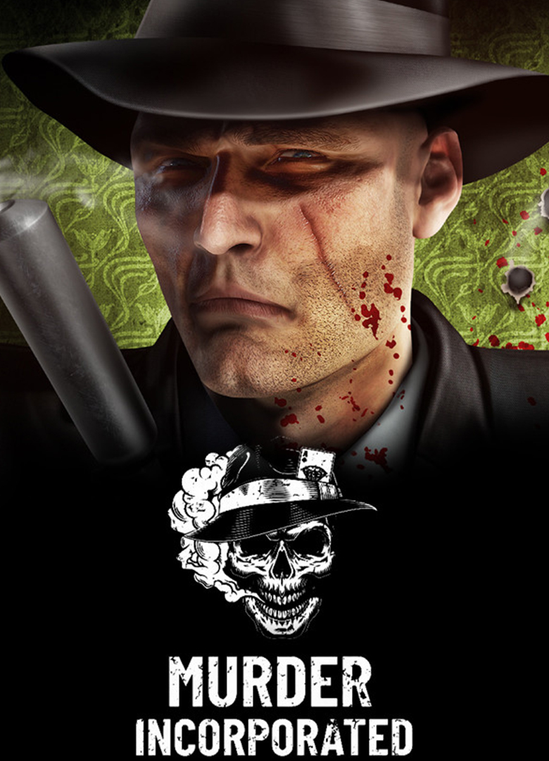 Обложка Contract Killer Simulator - Mafia Edition
