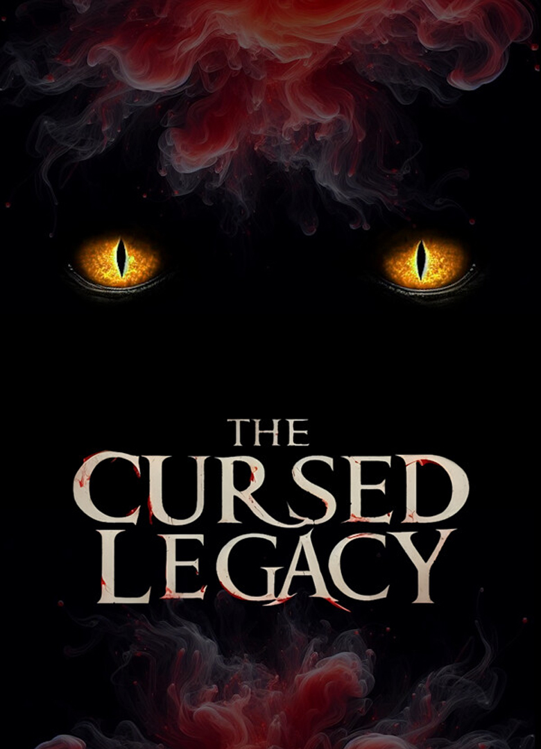 Обложка игры The Cursed Legacy