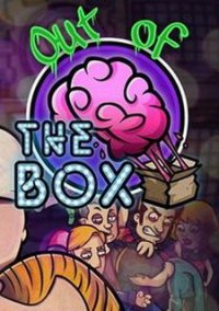 Обложка Out of The Box
