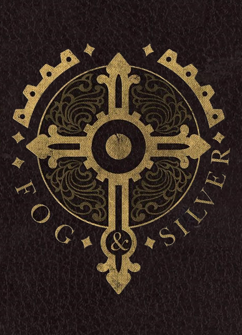 Обложка игры Fog & Silver