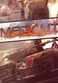 Обложка MadOut
