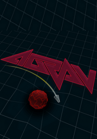 Обложка Agrav