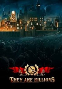 Обложка They Are Billions