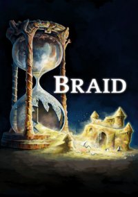 Обложка Braid